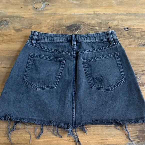 We The Free Skirt - Picture 3 of 7